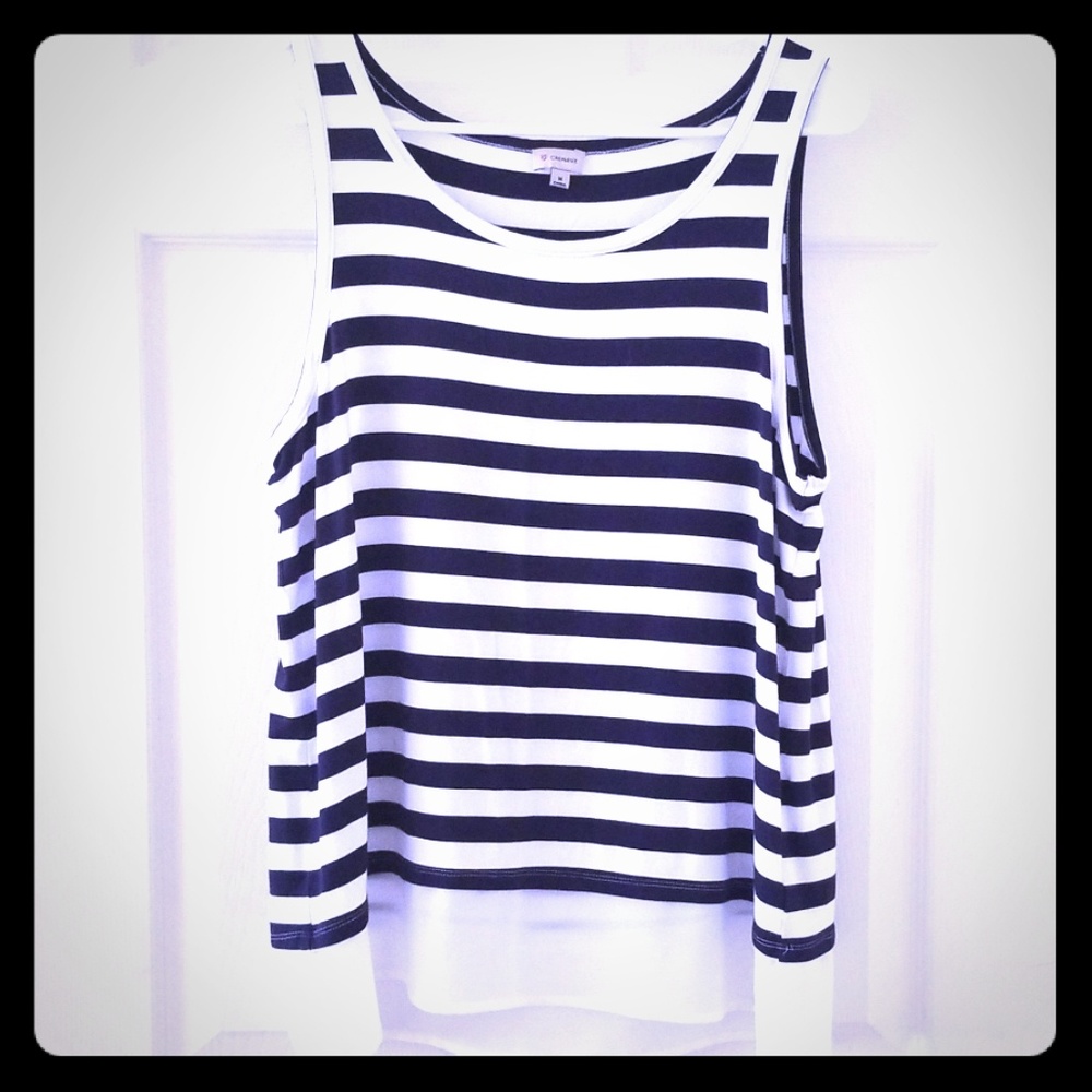 Women's Cremieux Tank